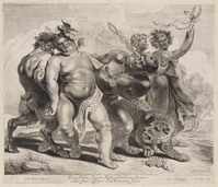 TvB G 2890
<br/>
Dronkenschap van Bacchus
<br/>
<em>Suyderhoef, Jonas (ca. 1613-1686)</em>